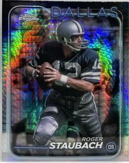 Roger Staubach