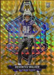 Devontez Walker