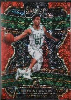 Tremont Waters