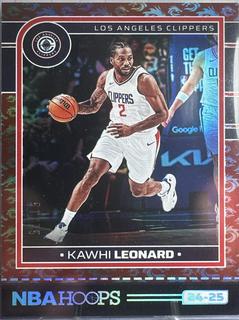 Kawhi Leonard