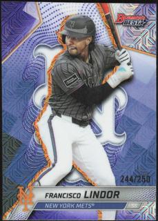 Francisco Lindor