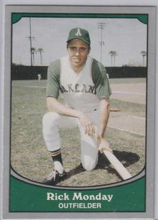 Rick Monday