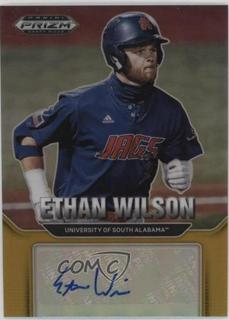 Ethan Wilson