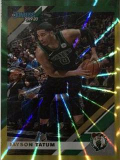 Jayson Tatum