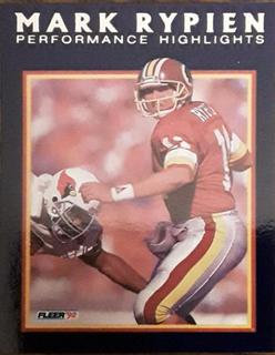 Mark Rypien