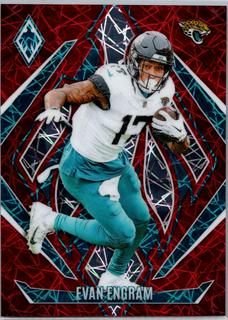 Evan Engram