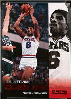 Julius Erving