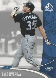 Lyle Overbay