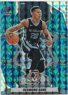 Desmond Bane