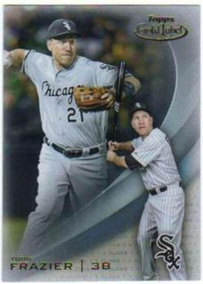 Todd Frazier
