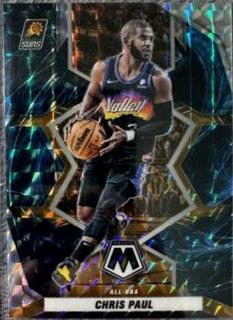 Chris Paul