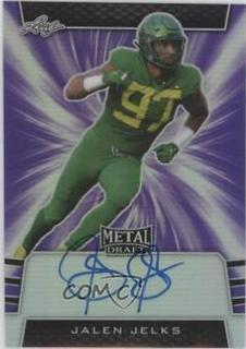 Jalen Jelks