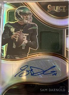 Sam Darnold