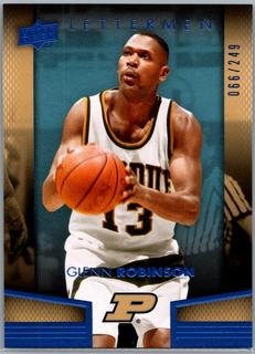Glenn Robinson