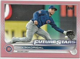 Nick Madrigal
