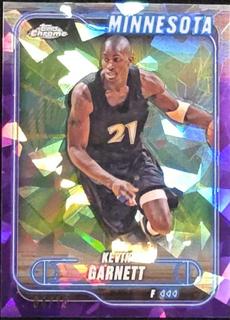 Kevin Garnett