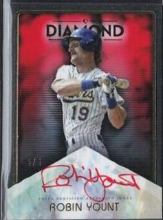 Robin Yount