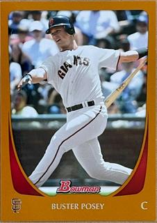 Buster Posey