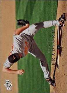 Chad Bradford