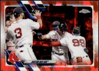 Boston Red Sox