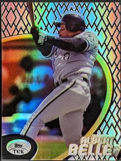 Albert Belle