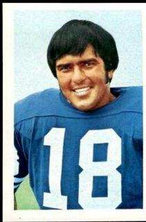 Roman Gabriel