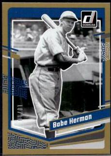 Babe Herman