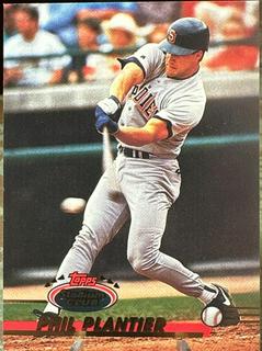 Phil Plantier