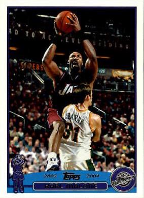 Karl Malone