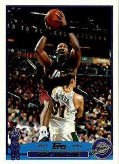 Karl Malone