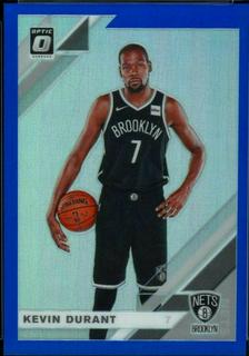 Kevin Durant