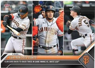 San Francisco Giants