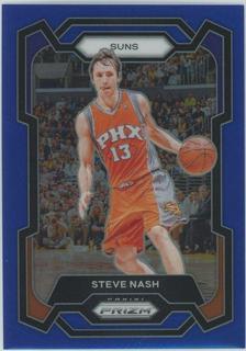 Steve Nash