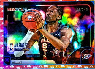 Jalen Williams