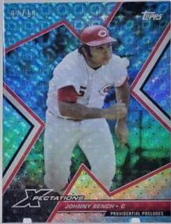 Johnny Bench