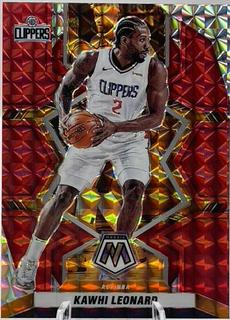 Kawhi Leonard