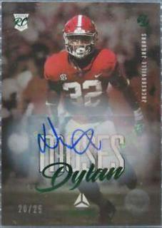Dylan Moses
