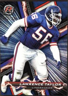 Lawrence Taylor