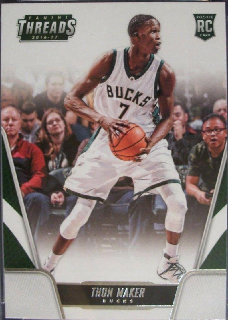 Thon Maker #198