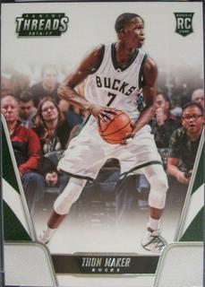 Thon Maker