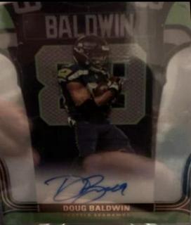 Doug Baldwin