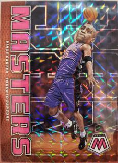 Vince Carter