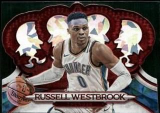 Russell Westbrook