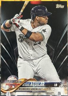 Jesus Aguilar