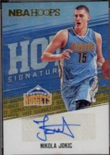 Nikola Jokic