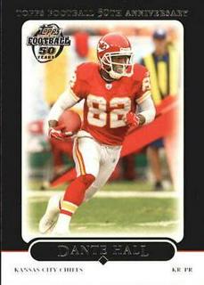 Dante Hall