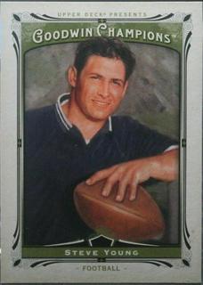 Steve Young