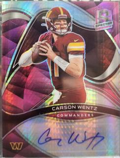 Carson Wentz