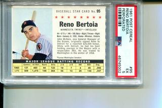 Reno Bertoia
