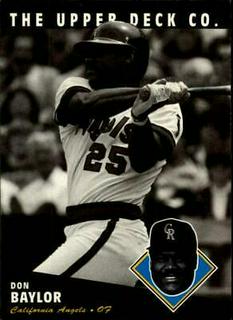 Don Baylor